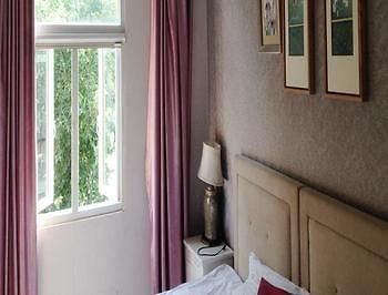 Shakespeare Garden Hotel Xiamen Dış mekan fotoğraf