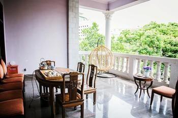Shakespeare Garden Hotel Xiamen Dış mekan fotoğraf