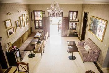 Shakespeare Garden Hotel Xiamen Dış mekan fotoğraf