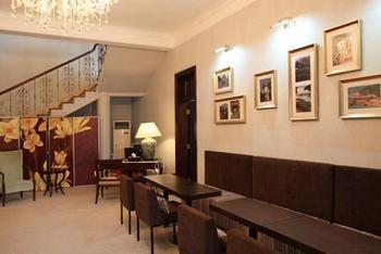 Shakespeare Garden Hotel Xiamen Dış mekan fotoğraf