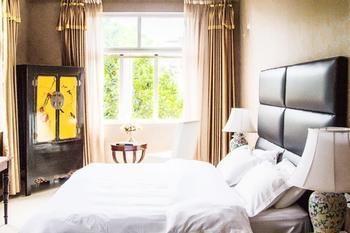 Shakespeare Garden Hotel Xiamen Dış mekan fotoğraf