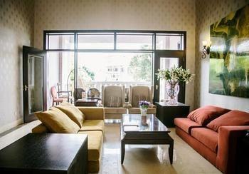 Shakespeare Garden Hotel Xiamen Dış mekan fotoğraf