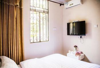 Shakespeare Garden Hotel Xiamen Dış mekan fotoğraf