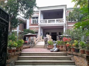 Shakespeare Garden Hotel Xiamen Dış mekan fotoğraf