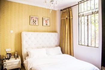 Shakespeare Garden Hotel Xiamen Dış mekan fotoğraf