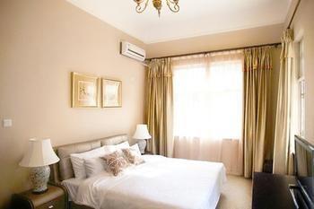 Shakespeare Garden Hotel Xiamen Dış mekan fotoğraf