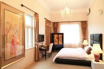 Shakespeare Garden Hotel Xiamen Dış mekan fotoğraf