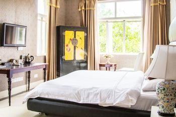 Shakespeare Garden Hotel Xiamen Dış mekan fotoğraf