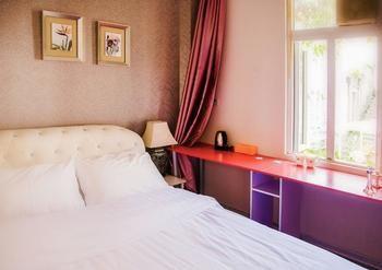 Shakespeare Garden Hotel Xiamen Dış mekan fotoğraf