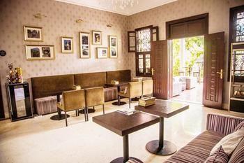 Shakespeare Garden Hotel Xiamen Dış mekan fotoğraf